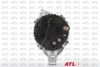 ATL Autotechnik L 41 410 Alternator